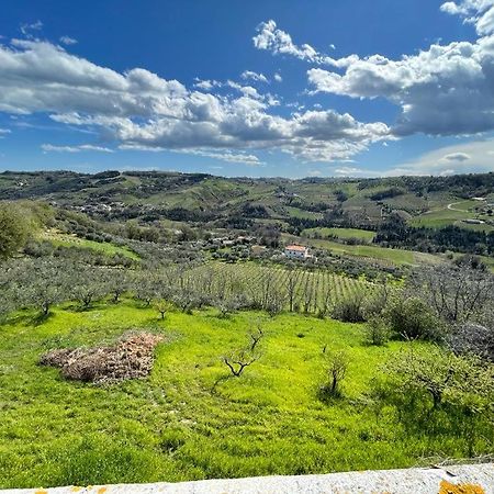 Frapippo Hotel Chieti Bagian luar foto