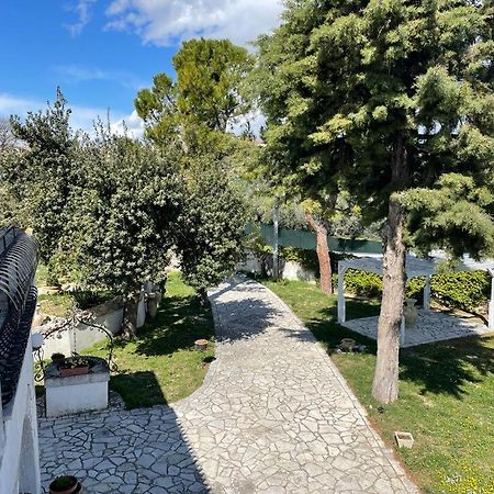 Frapippo Hotel Chieti Bagian luar foto