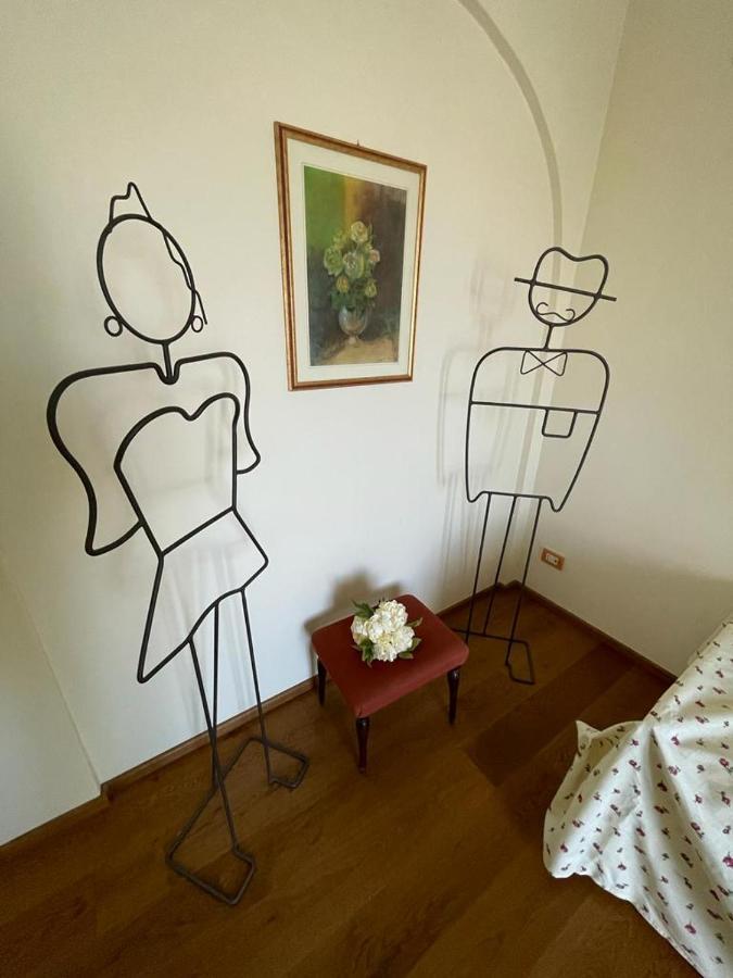 Frapippo Hotel Chieti Bagian luar foto