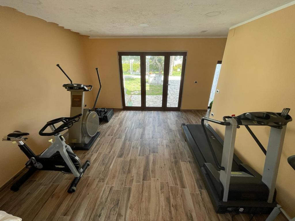 Frapippo Hotel Chieti Bagian luar foto