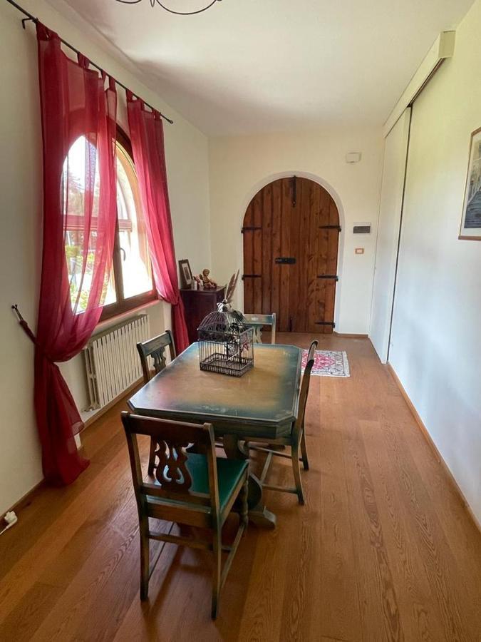 Frapippo Hotel Chieti Bagian luar foto
