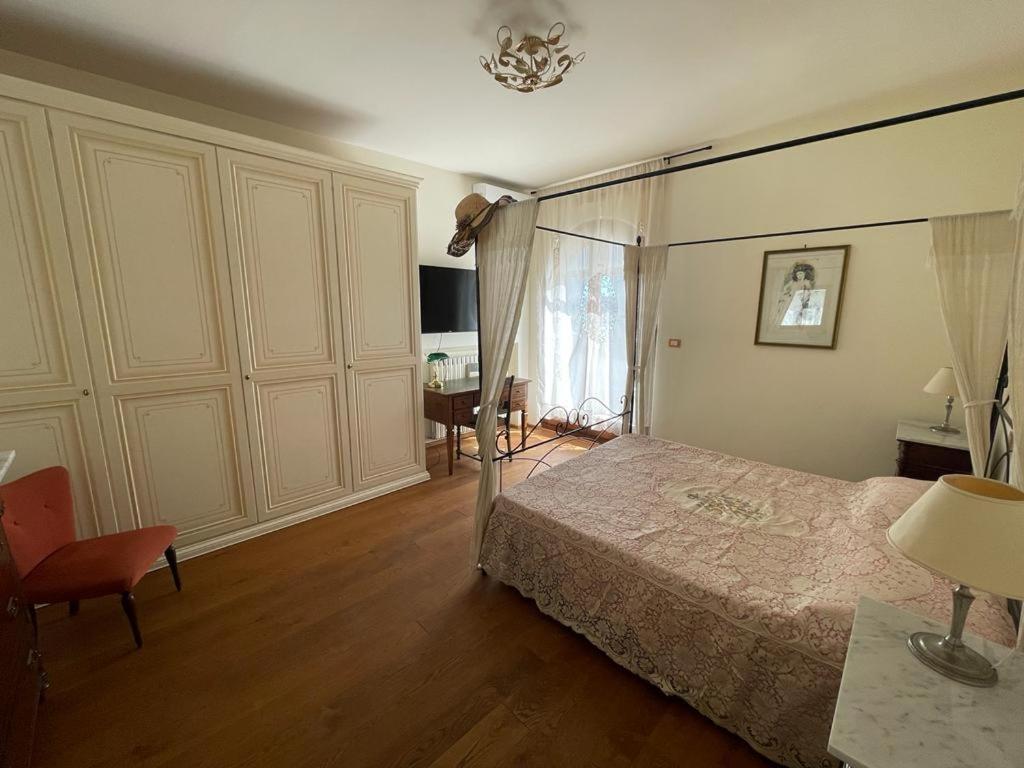 Frapippo Hotel Chieti Bagian luar foto