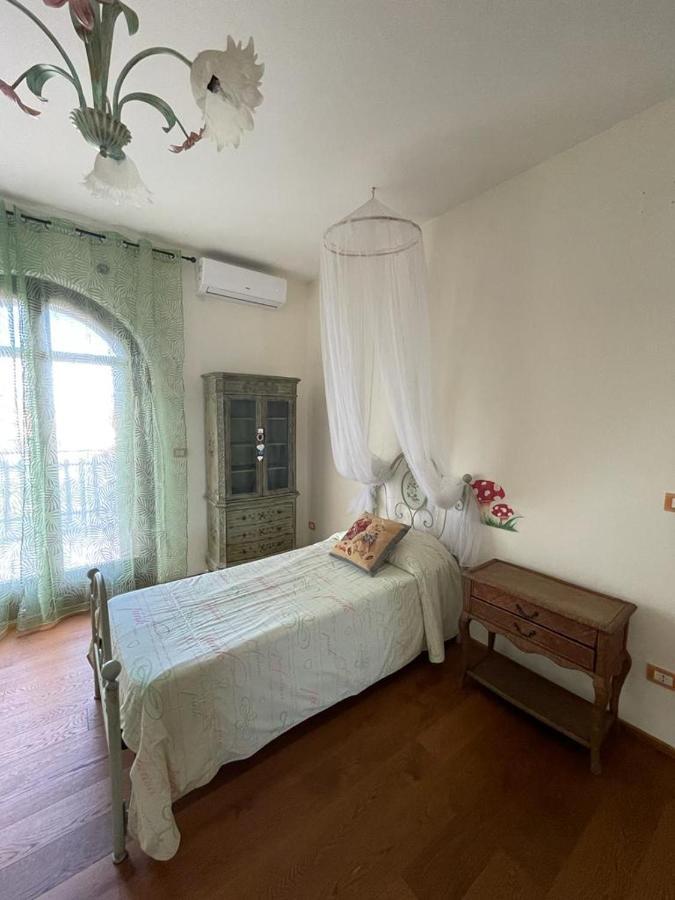 Frapippo Hotel Chieti Bagian luar foto