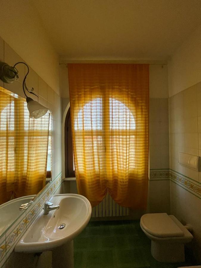 Frapippo Hotel Chieti Bagian luar foto