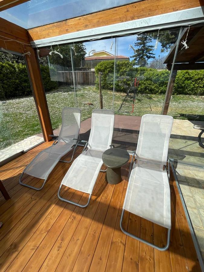 Frapippo Hotel Chieti Bagian luar foto